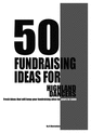 Thumbnail 50 Fundraising Ideas for Highland Dancers
